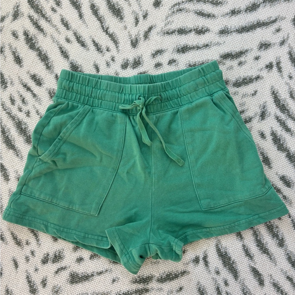 Z Supply Shorts